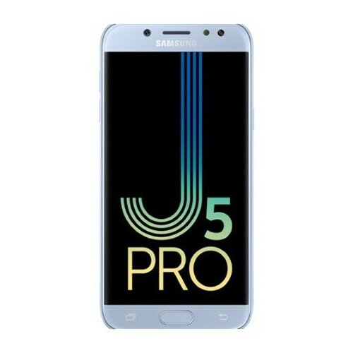Samsung Galaxy J5 2017 - J530F Galaxy DS Srebrni, 5.2FHD, OC 1.6GHz/2GB/16GB/13&13Mpix/4G/7.0 mobilni telefon Slike
