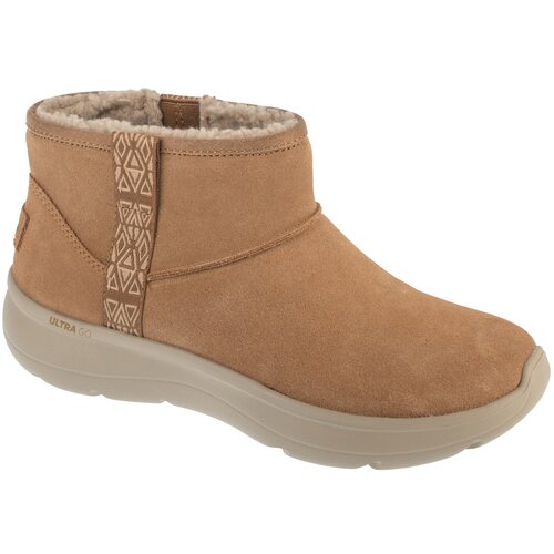 Skechers ON-THE-GO ENCORE Smeđa Cijene