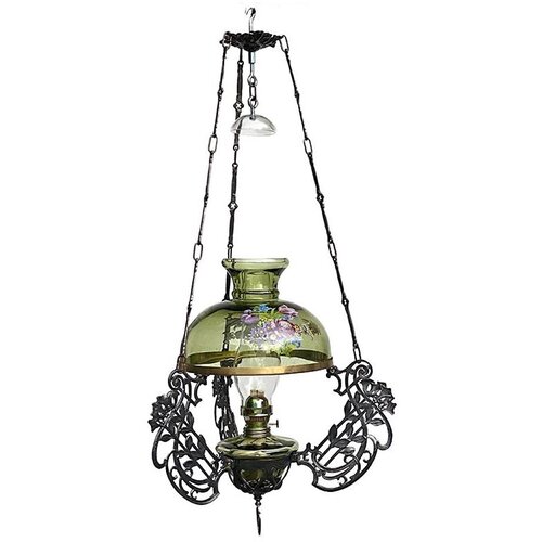  Viseća petrolejska lampa 85 cm Cene