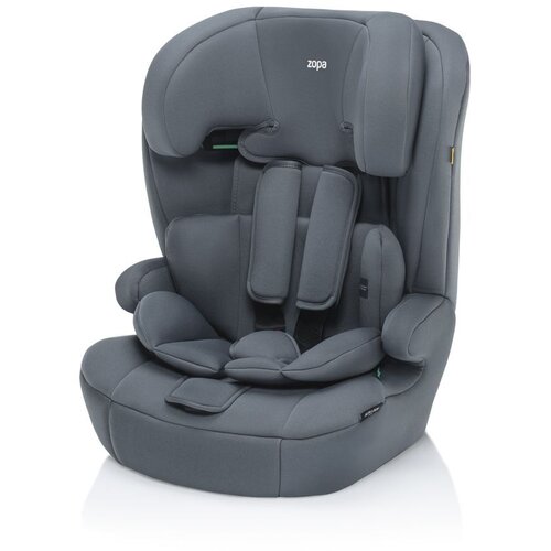 Zopa autosjedalica Alpha R129, Grey Slike