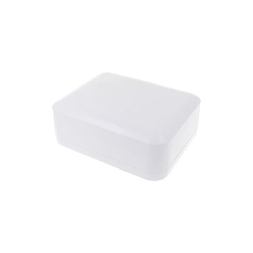 Hammond Electronics 1556GAWH univerzalno kućište 200 x 160 x 70 ABS plastika otporan na plamen bijela 1 St. Cijene