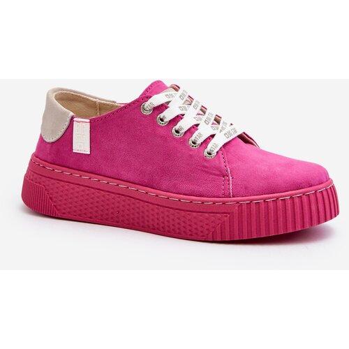 Big Star Women's sneakers MEMORY FOAM SYSTEM Cijene
