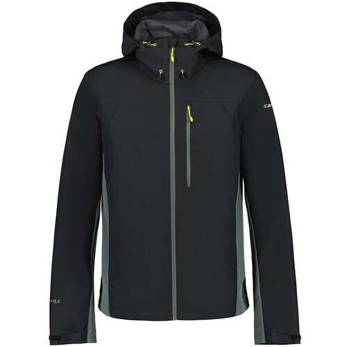 Icepeak Jakne Buckley pisana Cene