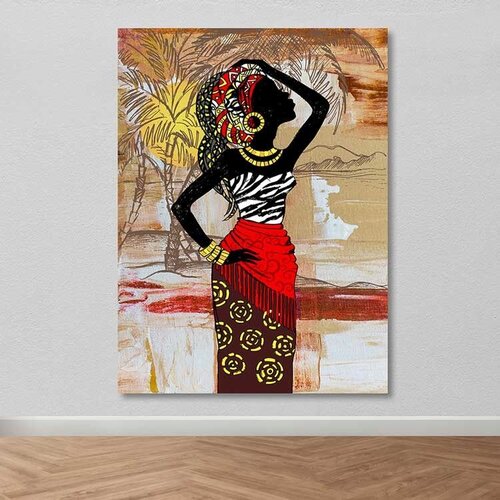 Wallity Slika DEV02447100140, 100x140 cm Cene