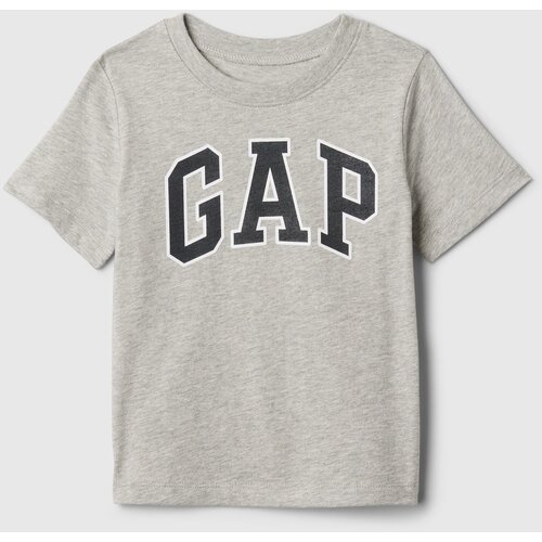 GAP Kids ́s T-shirt with logo - Boys Cene