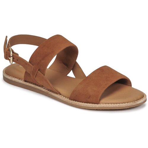 Clarks KARSEA STRAP Smeđa Slike
