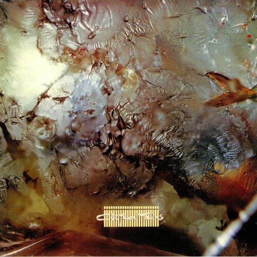  COCTEAU TWINS Head Over Hills LP - Cene
