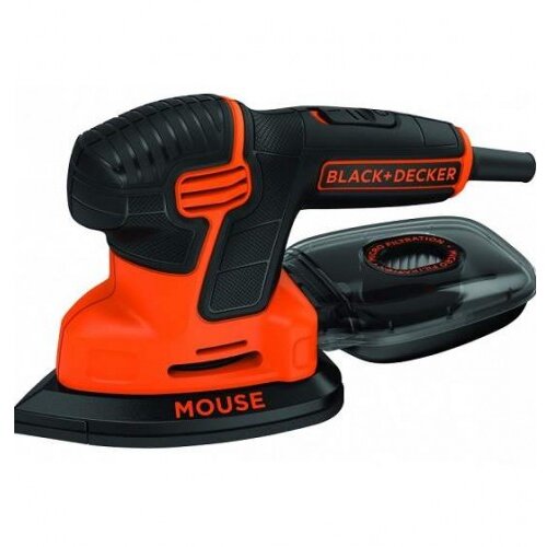 Black & Decker Vibracijski brusilnik Black & Decker KA2000 Cene