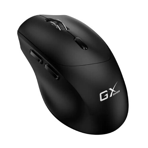 Genius bežični gejmerski mi&amp;scaron; Scorpion M8100, 3200 DPI, USB, crni Slike
