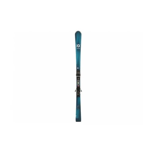 Volkl skije  deacon 7.2 petrol fdt-plate Cene