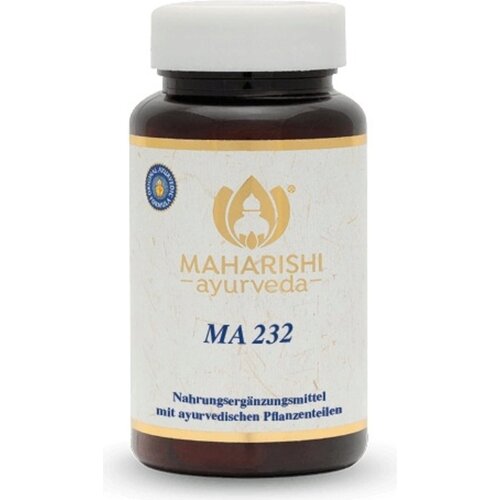 Maharishi Ayurveda MA232 - 120 tab. Cene