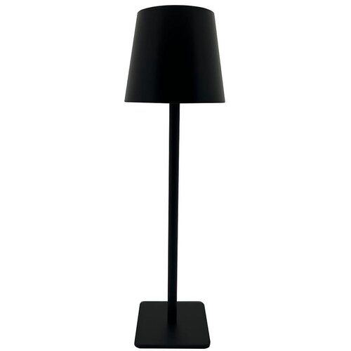  LED prigušiva dodirna stona lampa LED/5W/5V USB 1200 mAh crna Cene