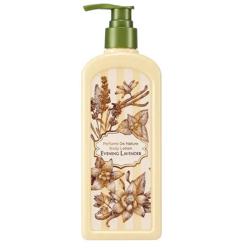 NATURE REPUBLIC NATURA REPUBLIC Perfume Evening Lavander losion za telo 345ml Cene