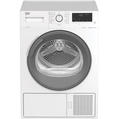 Beko susilni stroj DF7414SX white