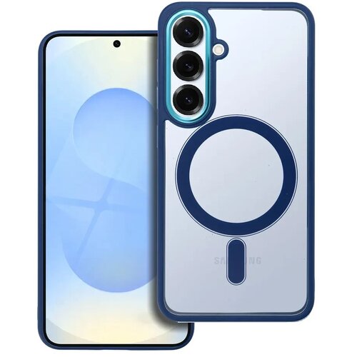 COLOR EDGE MagSafe maska SAMSUNG S25 navy blue Cijene
