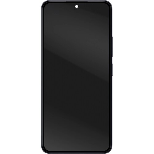 Motorola Zaslon + Šasija za Edge 40 Neo, Črna, (5000037863) Cene