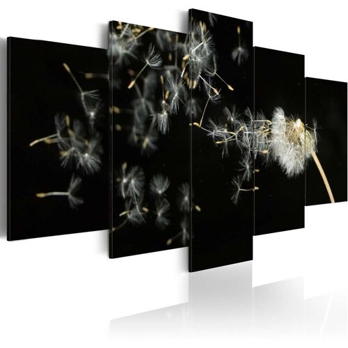  Slika - Moments as ephemeral as dandelions 100x50 Cijene
