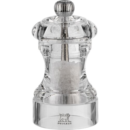 Peugeot Bistro Salzmühle 10 cm Acryl Transparent Cijene