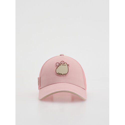 Reserved Kapa Pusheen - pastelnoružičasto Cijene