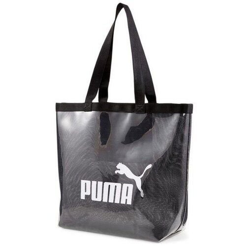 Puma Core Transparent Siva Slike