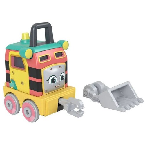  Thomas FRIENDS Vozić Sandy Cene