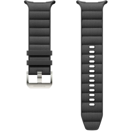 Samsung Galaxy Ultra PeakForm Band Dark Gray Slike
