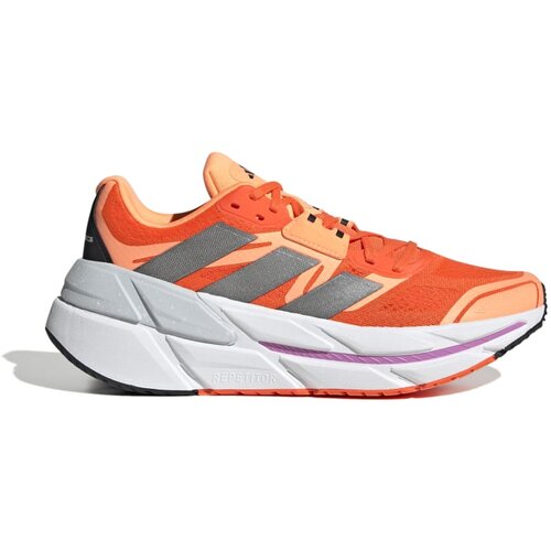 Adidas adistar cs m, muške patike za trčanje, narandžasta GY1698 Slike