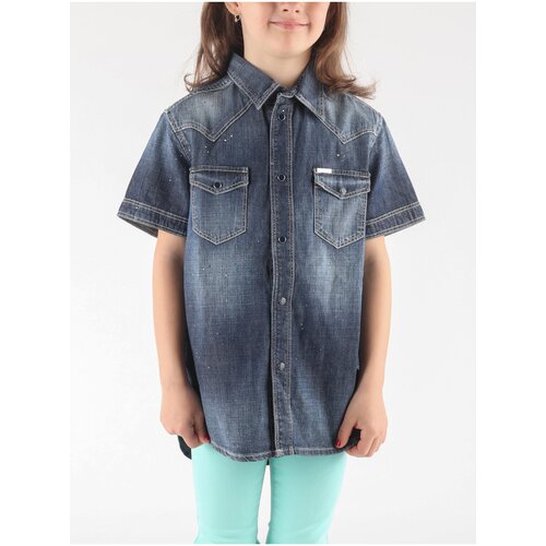 Diesel Clori Shirt Kids - Unisex Slike