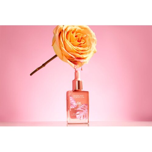 Physicians Formula Butter Glow tekoče rdečilo s hranilnim učinkom odtenek Rosy Glow 30 ml Slike