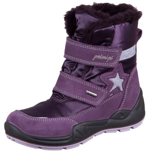 Primigi &amp;Scaron;kornji za sneg Winger Gtx Vijolična Slike