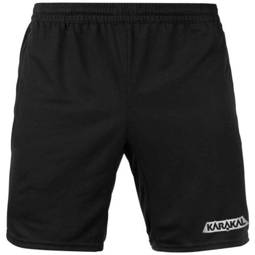 Karakal Hlače 3/4, 7/8 Pro Tour Črna Cene