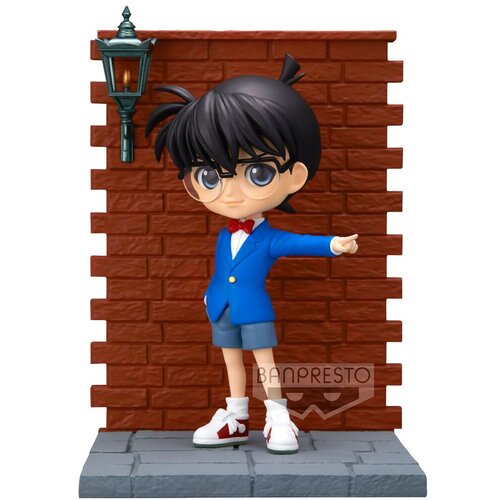 Banpresto QPOSKET FIGURICA DETEKTIV CONAN CONAN EDOGAWA, (20839637) Slike