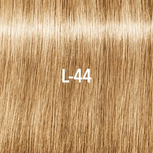 Schwarzkopf Professional IGORA Royal Fashion Lights posvetlitvena krema za lase odtenek L-44 60 ml Slike