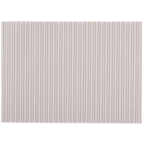 ZicZac Plastičan podmetač 33x45 cm Fallon – Cijene