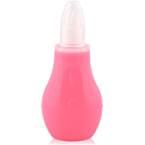 Lorelli Pumpica za nos sa &amp;scaron;titnikom, Roze Slike