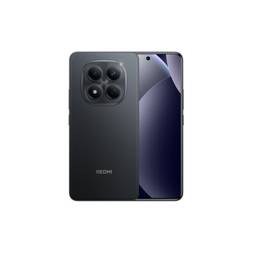 Xiaomi Redmi Note 15 Pro 8GB+256GB, Black Mobilni telefon (T_MZB0LYMEU) Cene