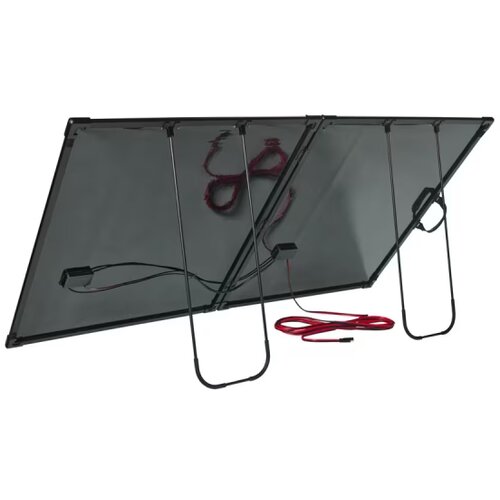 Osram solarni panel za nezavisno punjenje baterija battery charge solar 200W IP65 Cene