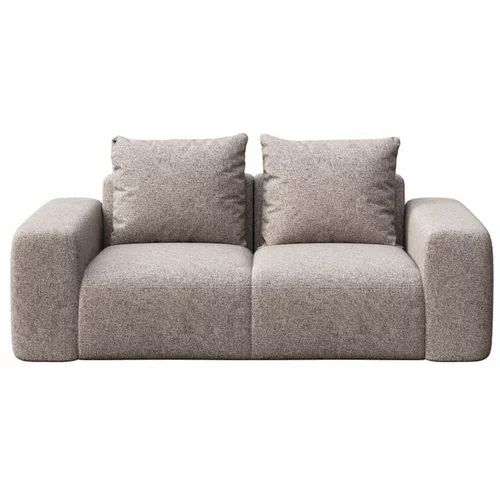 MESONICA Siva sofa 212 cm Feiro –