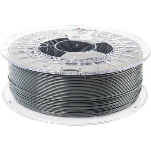 Spectrum PETG Premium High Speed Dark Grey, 1.75 mm / 1000 g Cene