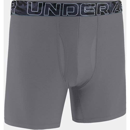 Under Armour Men&amp;#039;s boxers M UA Perf Tech 6in (1pc) - Men&amp;#039;s Slike