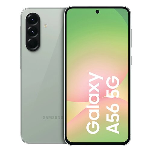 Samsung Galaxy A56 A566 5G Dual Sim 8GB RAM 256GB - Olive Cijene