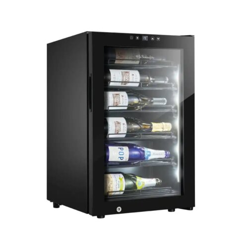 LA SOMMELIERE Vinska vitrina COLLECTION Cijene