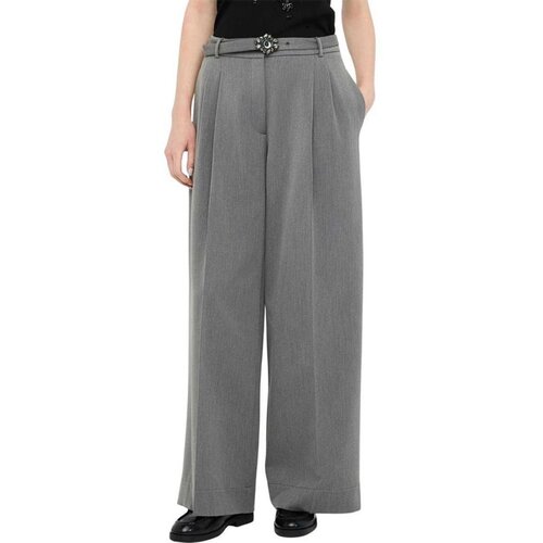 Liu Jo &amp;Scaron;iroke ženske pantalone Slike