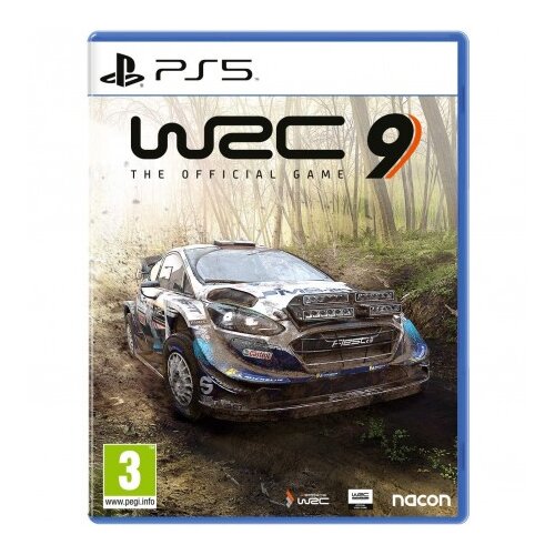 Sony WRC 9 /PS5 Cijene