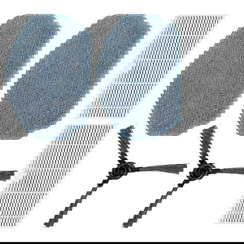 INORCO Nadomestna čistilna krpa za robotski sesalnik Br150 Br151, (21841758) Cene