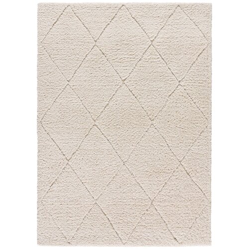 Universal Bela preproga 120x170 cm Atesa – Cene