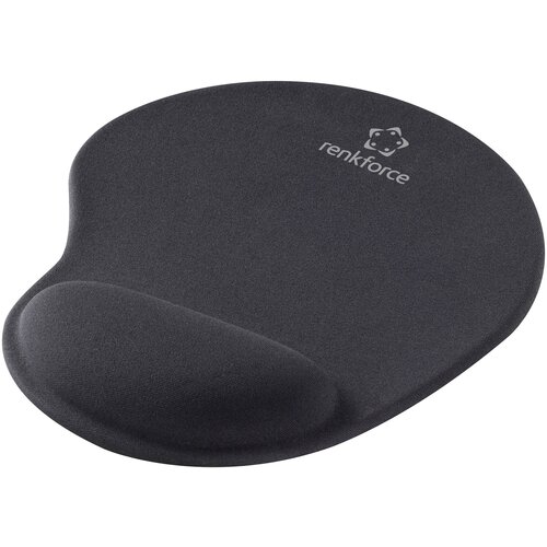 Renkforce podloga za miško ergonomski, (20460251) Cene