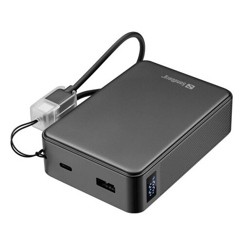 Sandberg Baterija Powerbank 20.000 Nano PD20W Cene