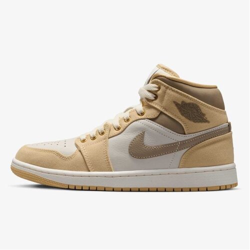 Nike Wmns air jordan 1 mid se emea Slike