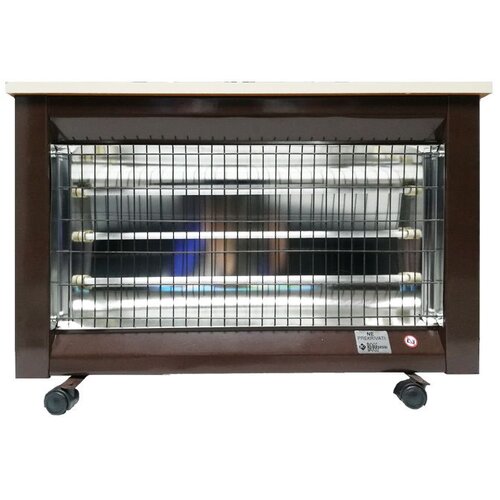 Boss Valjevo Kvarcna peć 3 x1000 W Cene